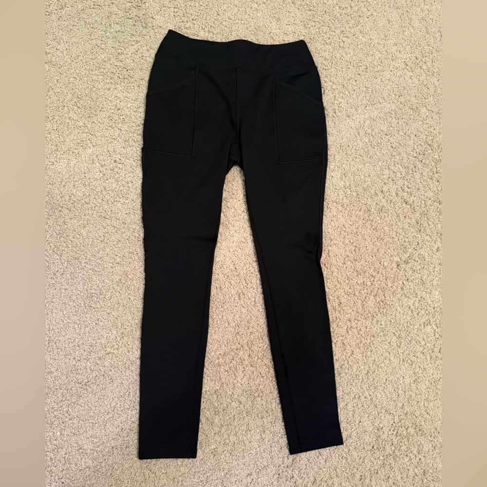 Carhartt lined leggings